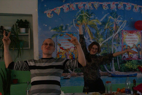 Андрей Федоров