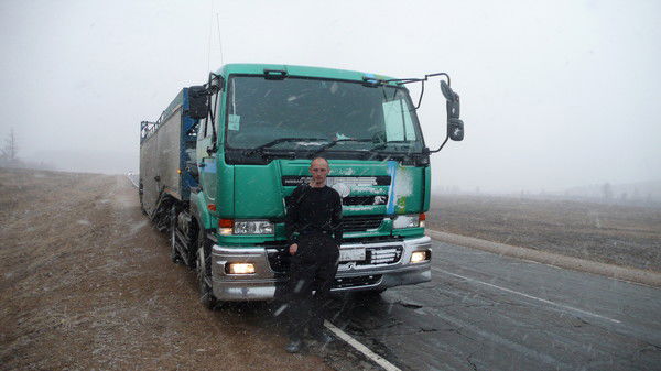 Алексей Климчук