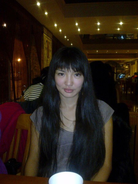 Асемгуль Татибаева