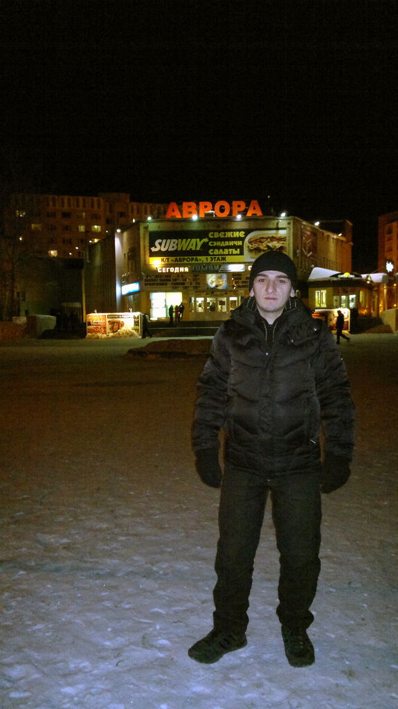 Рашад Керимов