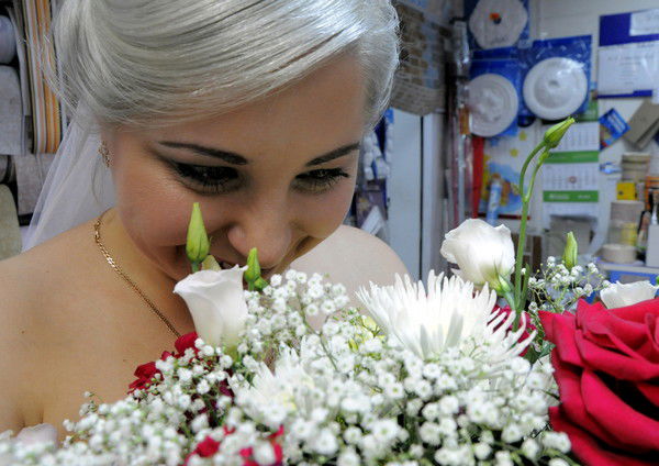 Клавдия Ахрамович