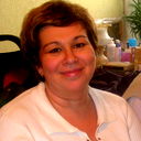Жанна Кочергина