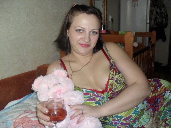 Анна Щукина