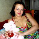 Анна Щукина