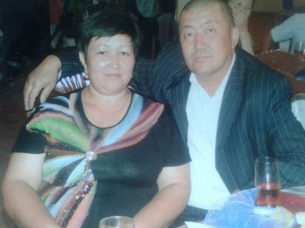 Талант Оралов