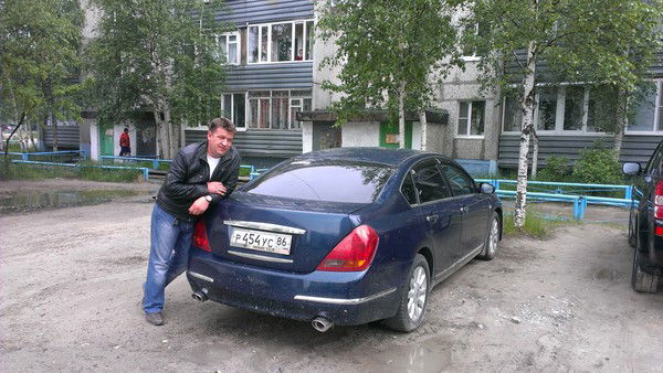 Николай Брагин