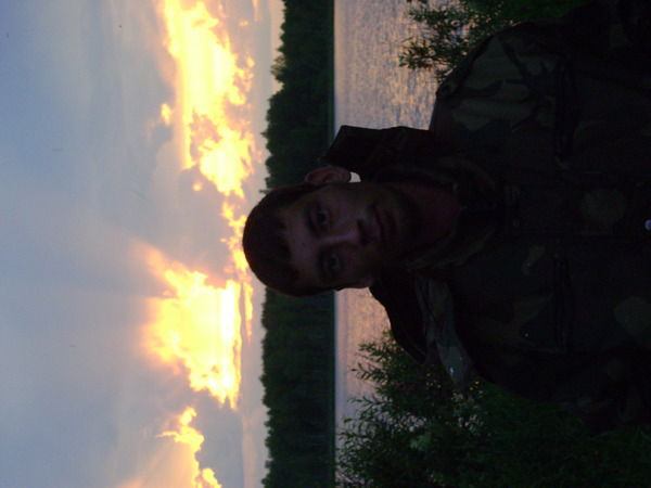 Владимир Викторович