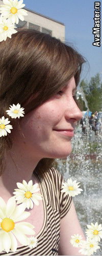 Наташа Еловская