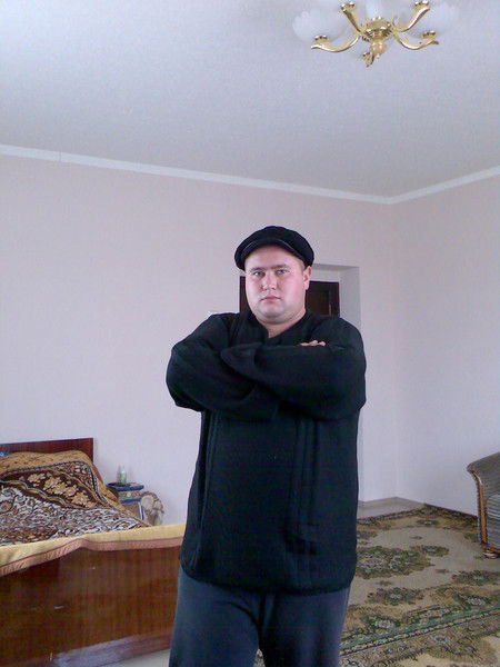 Иван Силаев