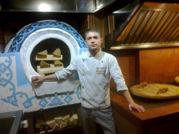 Алекс Шугайло