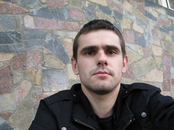 Алексей Шеменков