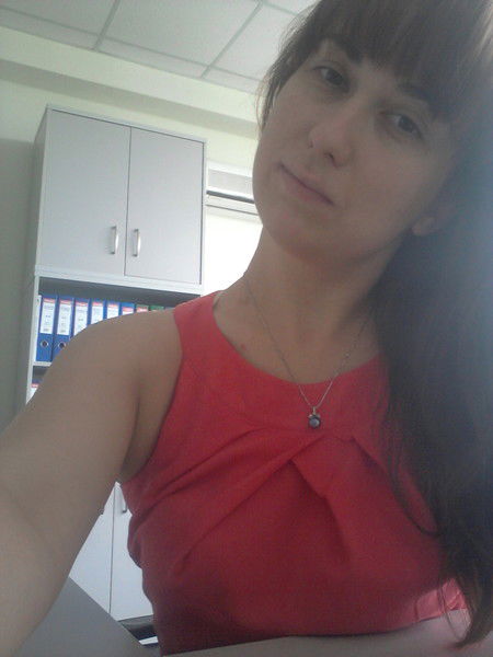 Татьяна Лукаш