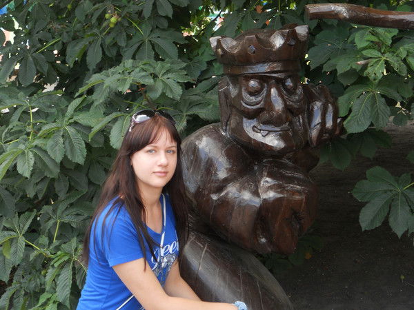 Наталья Гурова