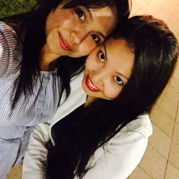 Махамбетова Айнур