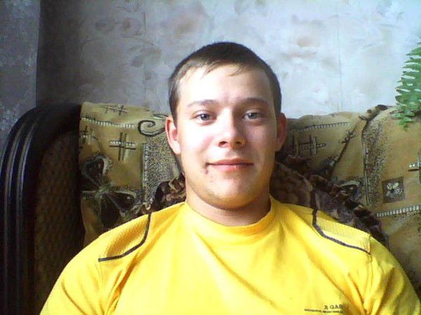 Станислав Чмыхалов