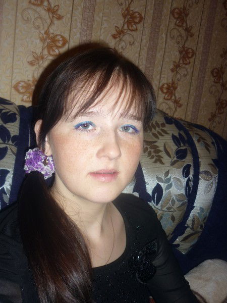 Евгения Низовец