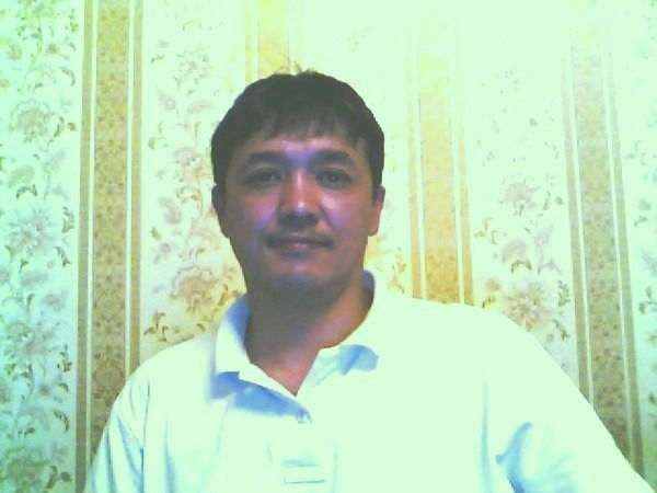 Нурлан Калиев