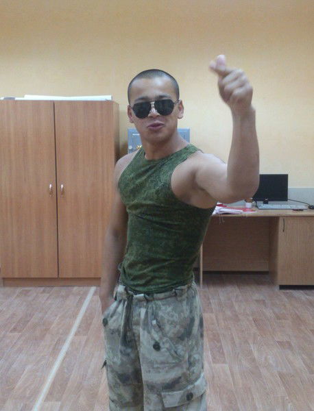 Azamzhon Tаzhibаev