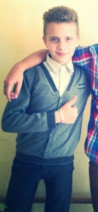 Илья Горбачёв