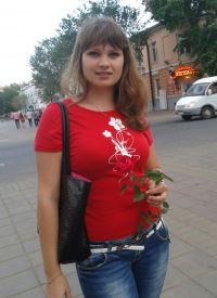 Юлия Кузьмина