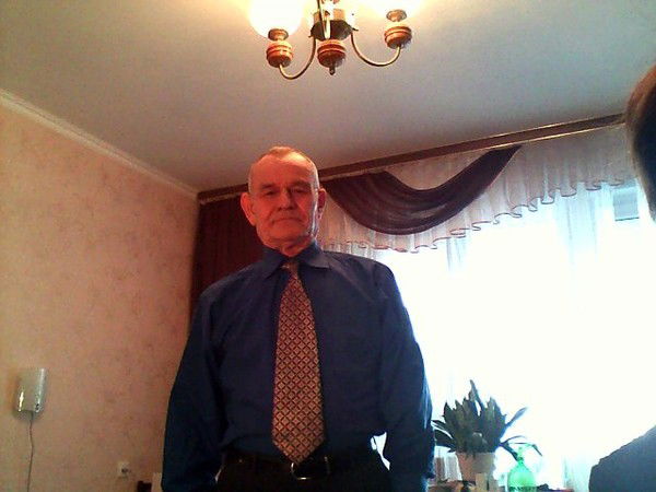 Рафик Рахматуллин