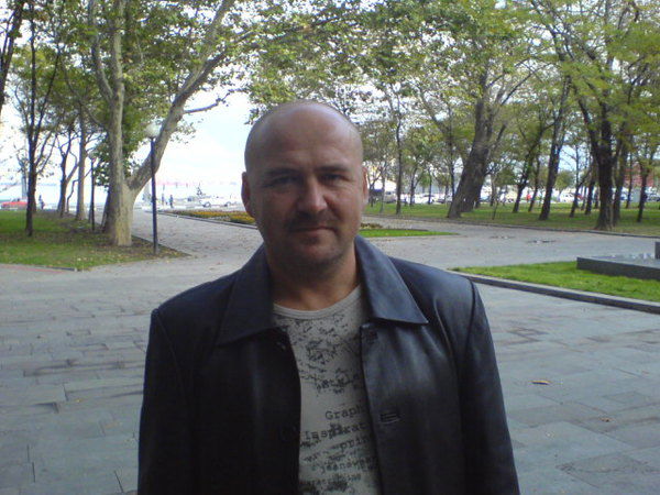 Игорь Кириченко