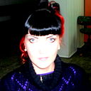 Катерина Лактионова