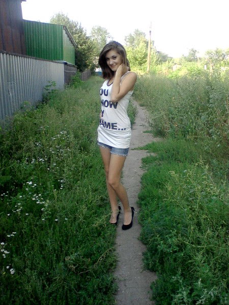 Даша Заболотских