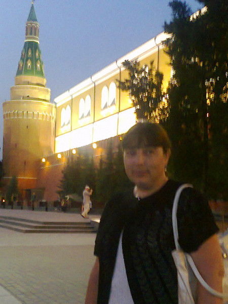 Фаниса Вознюк