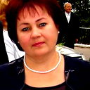Лидия Николаевна Лычева