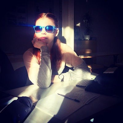 Аида Абдуллаева