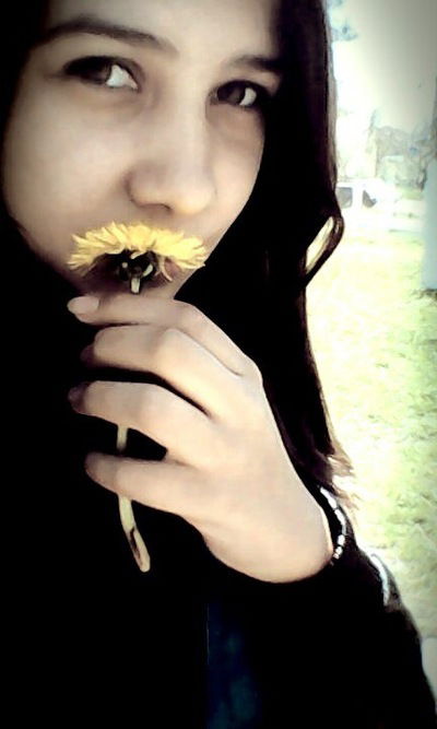 Алиса Измайлова