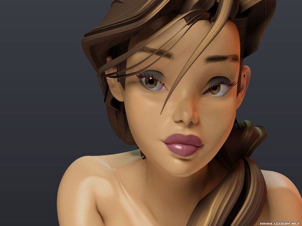 Наталия Клименова