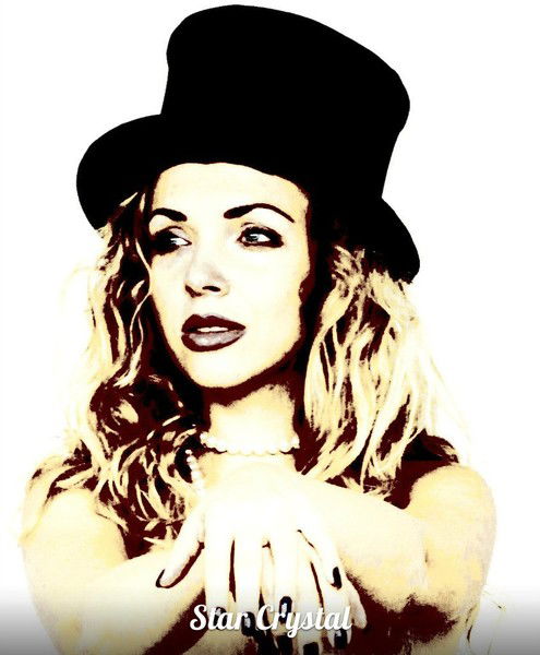 Ксюша Крісталл