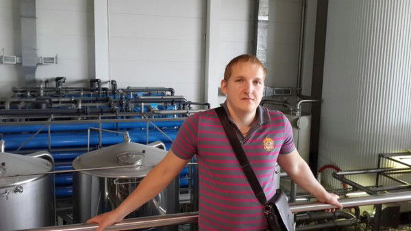 Дмитрий Борисов