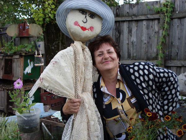 Валентина Иванова