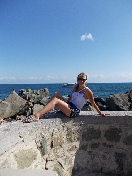 Наталья Соломаха