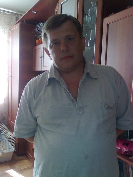 Aлексей Николаевич