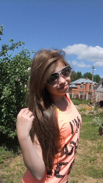 Екатерина Христолюбова