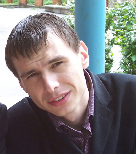 Дмитрий Батраков