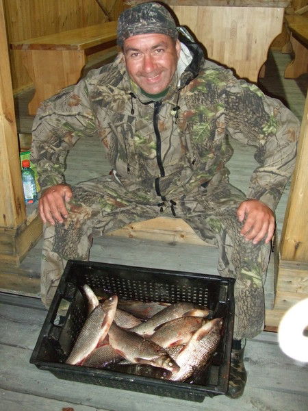 Михаил Кынкурогов