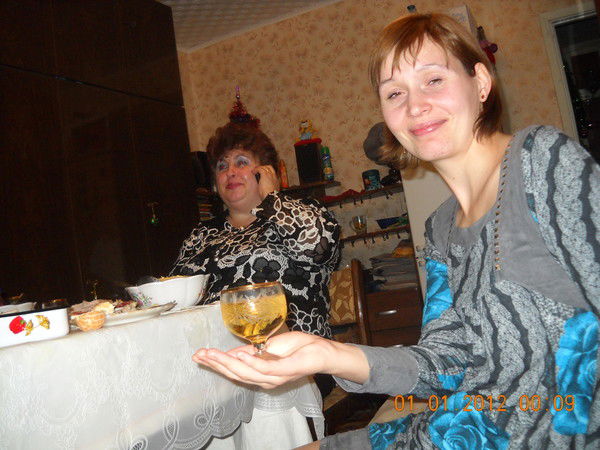 Таня Дима Никитины