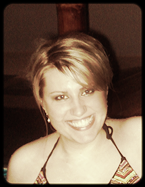 Полина Денисова