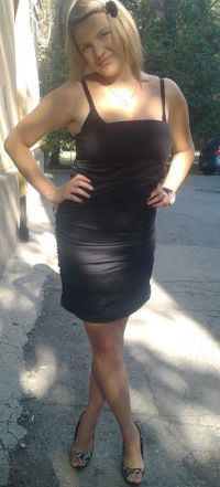 Настя Камнева