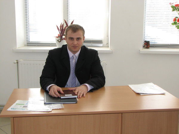 Андрій Чумак