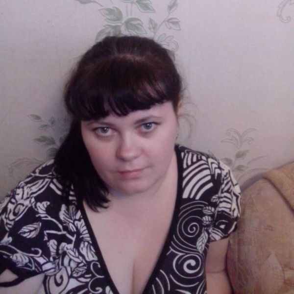 Людмила Жвакина