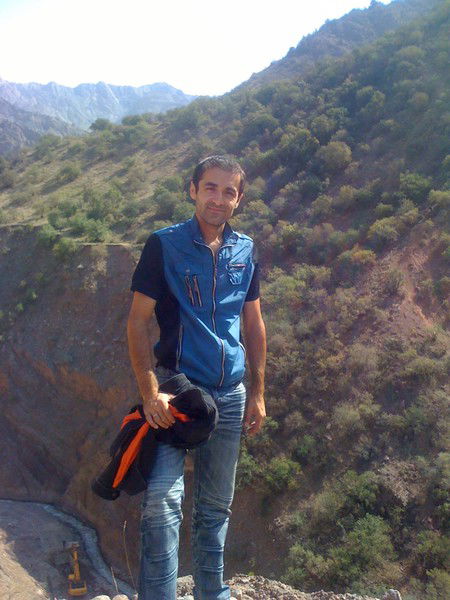 Zikrullo Tagoymurodov