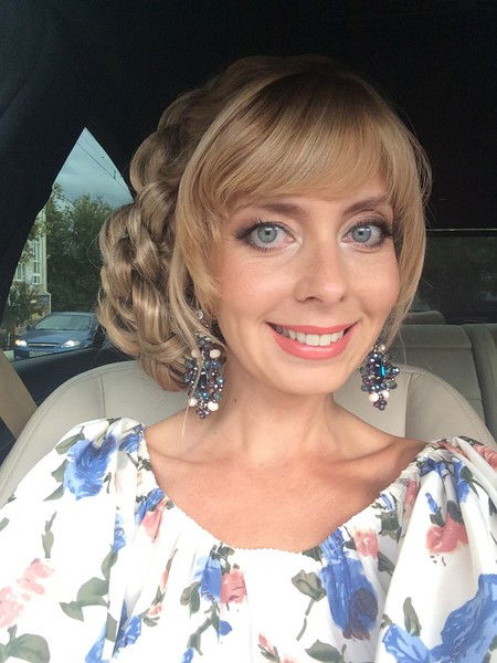 Инна Черткова