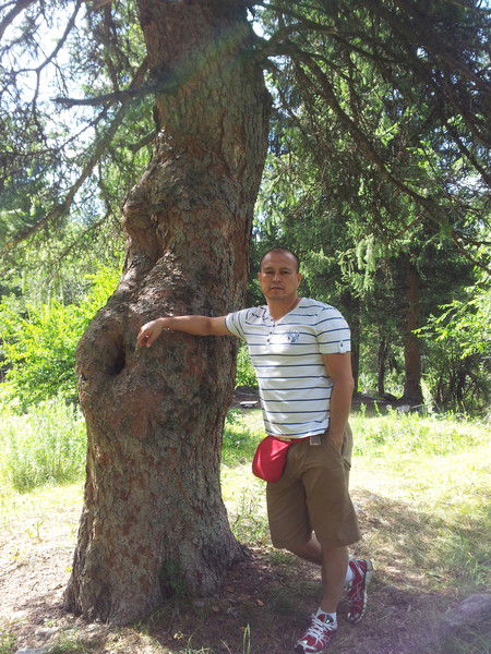 Нусрет Акылбаев