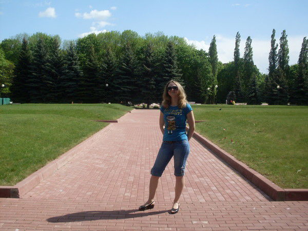 Света Бородина